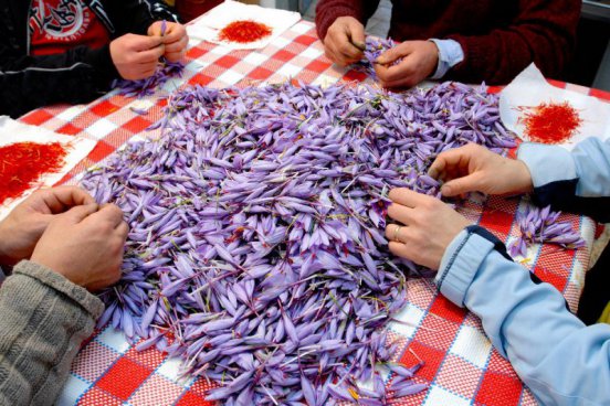 Kouzlo italského Abruzza