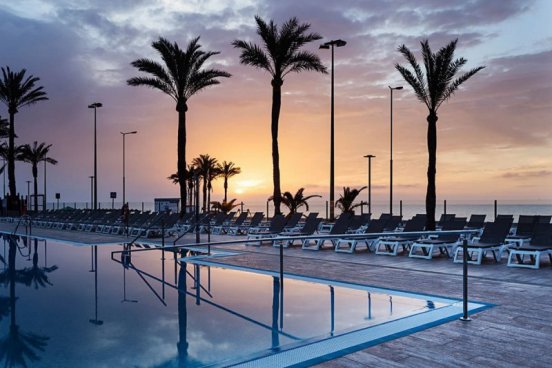 Hotel Best Sabinal