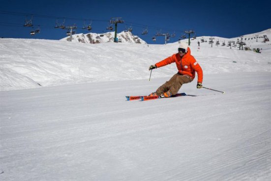 5denní zájezd s dopravou, polopenzí a skipasem v ceně – hotely různé Passo Tonale a okolí