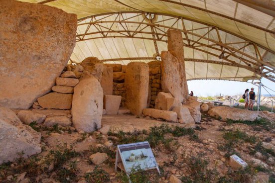 Relax na plážích Malty + MODRÉ POKLADY OSTROVA + DOMOV PEPKA NÁMOŘNÍKA 