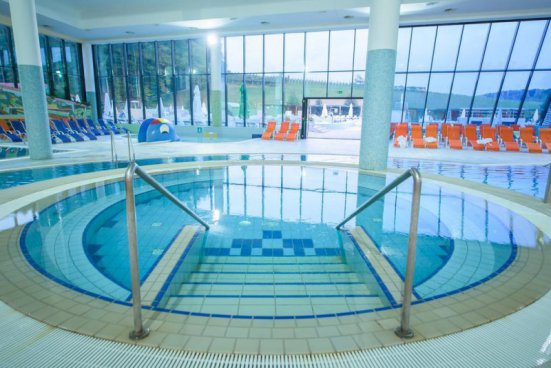 Glamping Sun Valley Bioterme – mobilhomy