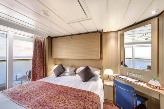 Z Athén přes Istanbul do srdce Středomoří na MSC Sinfonia, plavba s českým průvodcem