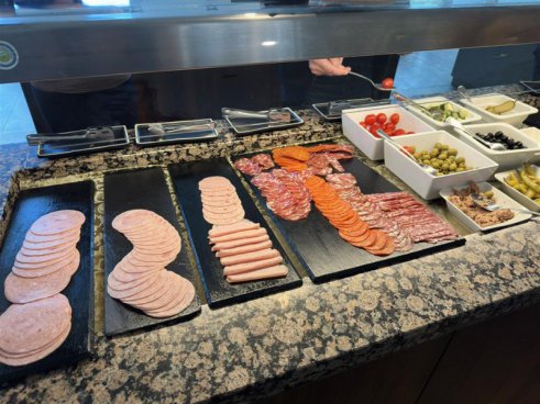 Wellness pobyt s dopravou, polopenzí a ochutnávkou na farmě v ceně v hotelu RimskiZdraviliški Dvor