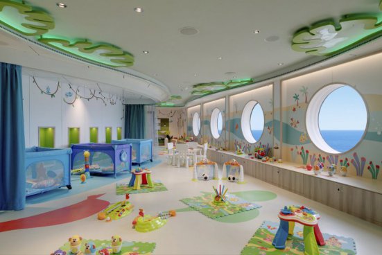 Předprázdninový okruh Středomořím na MSC Seaview, plavba s českým průvodcem, plavba s dopravou