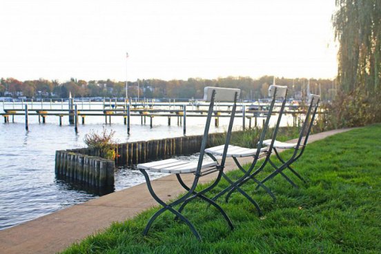 To nejlepší z Berlína + JEZERA VE WANNSEE + POSTUPIM 