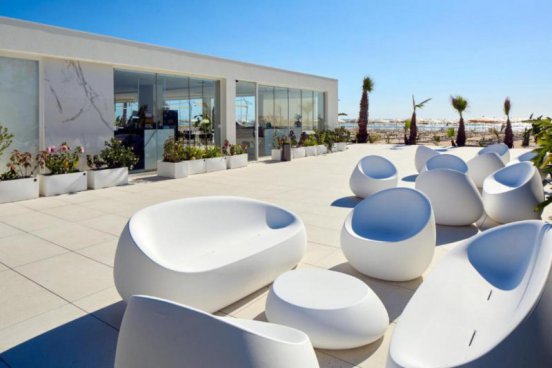 Garden Hotel Ripa
