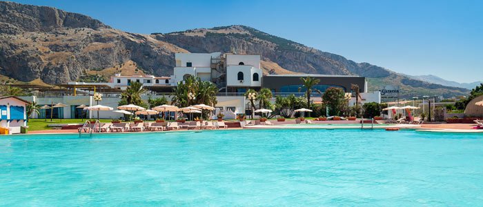Hotel Saracen Sands Hotel & Congress Centre 4*