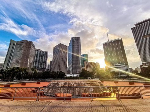 To nejlepší z Floridy + UNIVERSAL STUDIOS + SLAVNÉ PLÁŽE S KOUPÁNÍM 