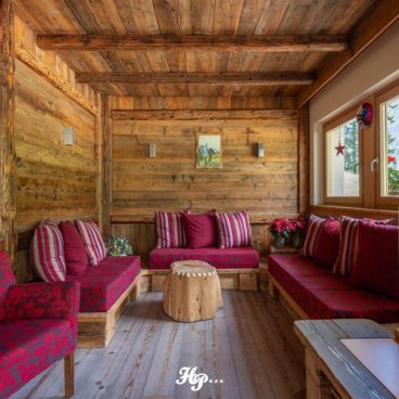 6denní velikonoční zájezd s polopenzí a skipasem – hotel Plank