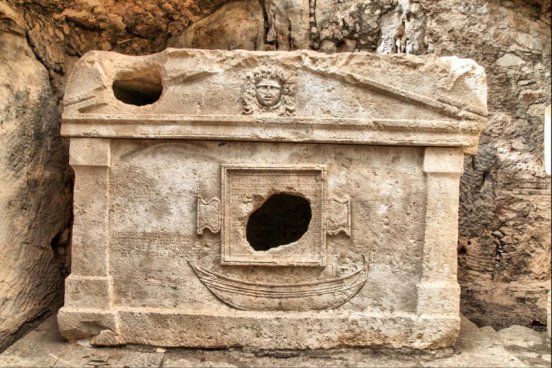 Turistika s vůní borovic - Lýkijská stezka, odlet z Vídně