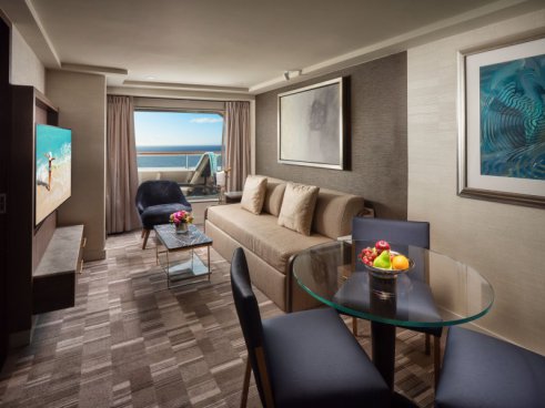 Z Nového Zélandu až do Sydney na Norwegian Spirit, plavba s českým průvodcem
