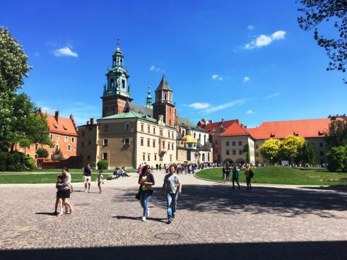 NP Malá Fatra, Beskydy s lehkou turistikou
