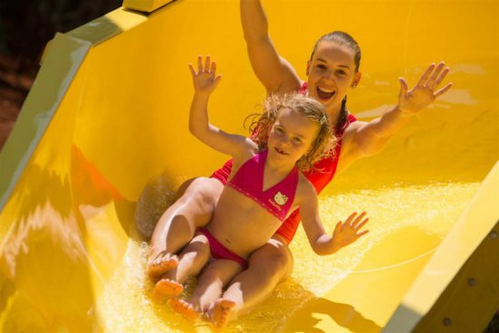 Residence Garden Istra