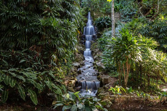 To nejlepší z Ria de Janeiro + VODOPÁDY IGUAÇU + PLÁŽE BRAZILSKÉHO SAINT-TROPEZ 