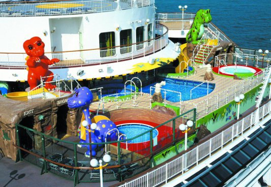 Kolem Pyrenejského poloostrova na Norwegian Dawn, plavba s českým průvodcem, plavba s dopravou