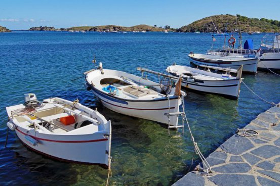 To nejlepší z Katalánska +  ANDORRSKÉ KNÍŽECTVÍ + OCHUTNÁVKA SÝRŮ A VÍNA 