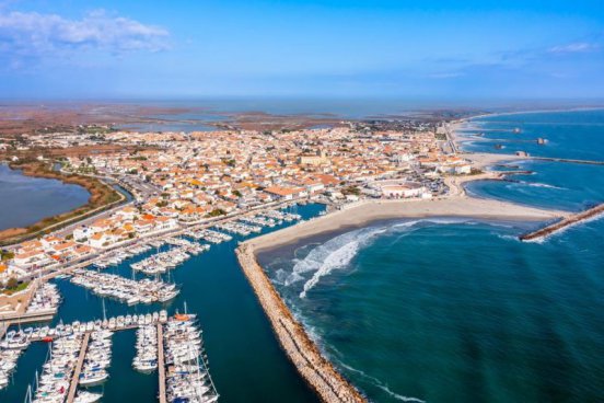 Velikonoční Provence se slavností býků