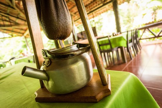 To nejlepší z Kostariky + NÁRODNÍ PARKY + KOUPÁNÍ V KARIBIKU 