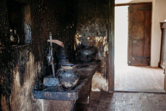 Wellness pobyt s dopravou, polopenzí a ochutnávkou na farmě v ceně v hotelu RimskiZdraviliški Dvor