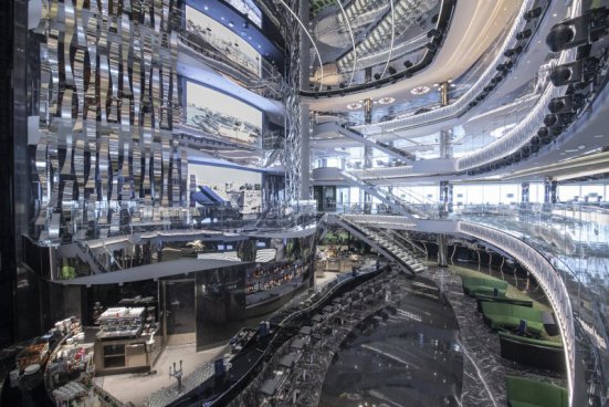 Předprázdninový okruh Středomořím na MSC Seaview, plavba s českým průvodcem, plavba s dopravou