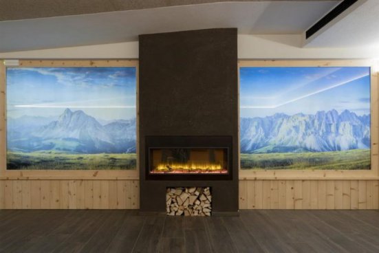 5denní zájezd (denní přejezd) s dopravou, polopenzí a skipasem v ceně – hotel Putia