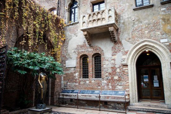 To nejlepší z Benátek + BAREVNÝ OSTROV BURANO + ROMANTICKÁ VERONA 