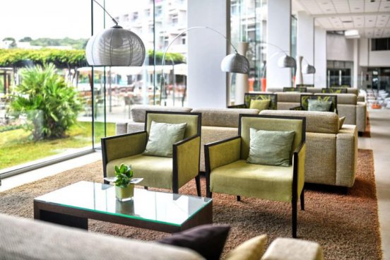 Hotel Mediteran (Poreč)