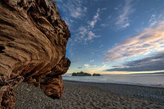 Yellowstone a přírodní krásy severozápadu USA