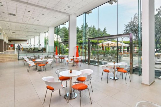 Hotel Mediteran (Poreč)