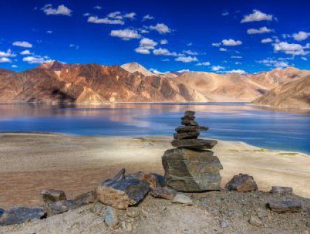 Poznávací zájezd Indie (Ladakh) - Velký okruh Malým Tibetem
