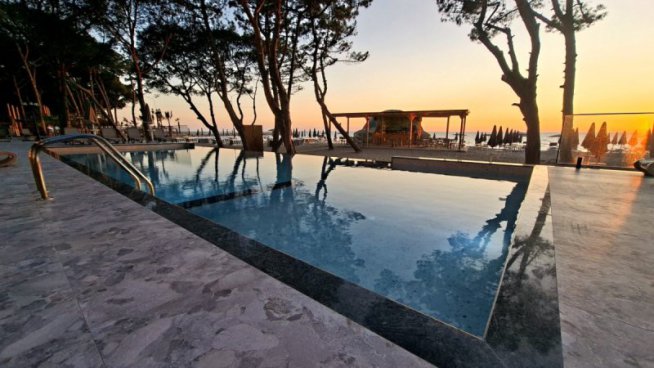 Hotel Alexander Resort