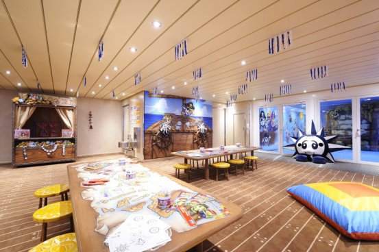 Plavba Velkou Británií na MSC Preziosa, plavba s českým průvodcem