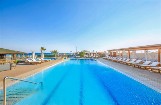 Hotel Astir Beach