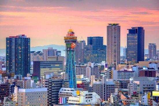 To nejlepší z Japonska + CÍSAŘSKÉ MĚSTO KJÓTO + NEJVYŠŠÍ VYHLÍDKA SKYTREE 
