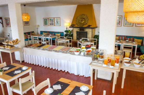 Madeira na Silvestra, odlet z Katovic