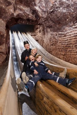 To nejlepší ze Salzburgu + ORLÍ HNÍZDO + KÖNIGSSEE 