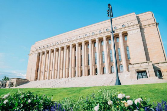 To nejlepší z Helsinek + STOCKHOLM + PLAVBA TRAJEKTEM BALTSKÝM MOŘEM 