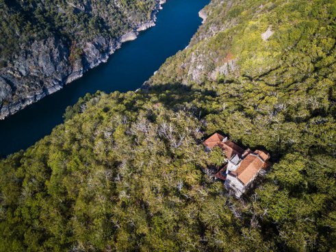 Velký okruh Galicií + LEDOVCOVÉ JEZERO SANABRIA + NEJVĚTŠÍ ŘÍMSKÉ ZLATÉ DOLY 