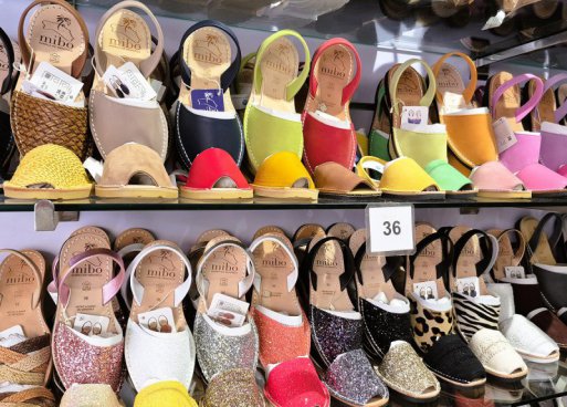 Nejkrásnější pláže Menorcy