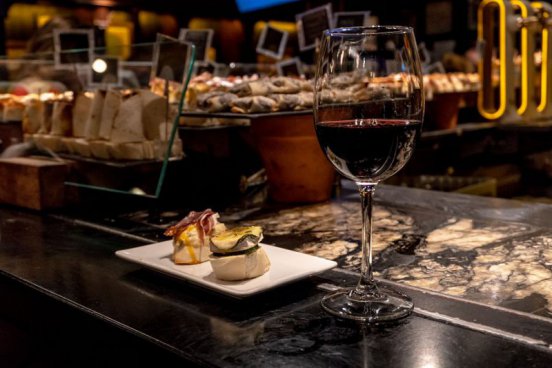 To nejlepší z Bilbaa + STAROBYLÁ VITORIA + GASTRONOMIE A TRADICE BASKŮ (letecky 