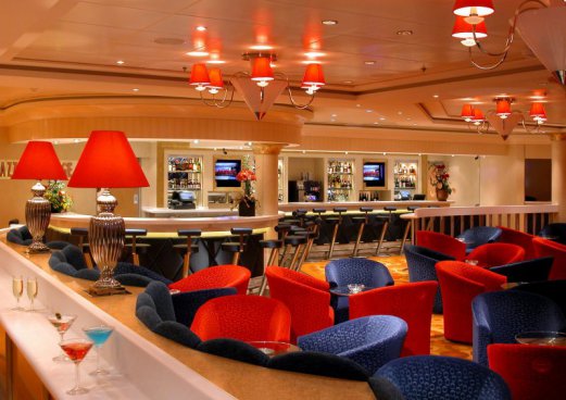 Kolem Pyrenejského poloostrova na Norwegian Dawn, plavba s českým průvodcem, plavba s dopravou