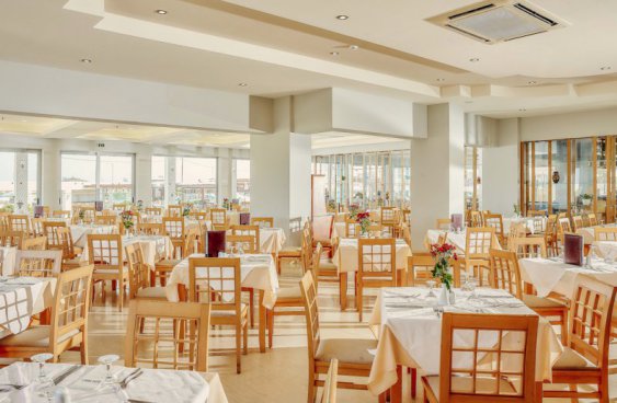 Hotel Astir Beach