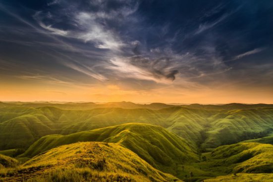 Božské Bali a neobjevená Sumba - Kontrasty Indonésie