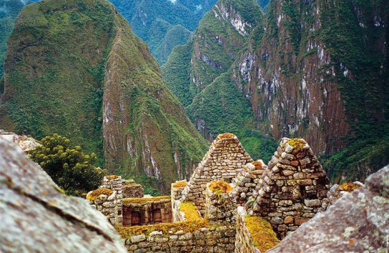 Národní parky Peru, Bolívie a Chile + Nazca - s lehkou turistikou