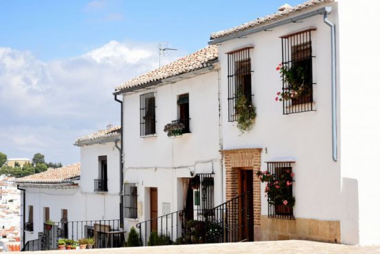 To nejlepší z Málagy + BÍLÉ MĚSTO ANTEQUERA + STEZKA KAŇONEM EL CHORRO 