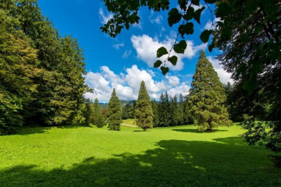 Wellness pobyt s dopravou, polopenzí a ochutnávkou na farmě v ceně v hotelu RimskiZdraviliški Dvor