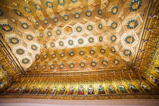 To nejlepší z Madridu + TOLEDO + SEGOVIA + EL ESCORIAL 