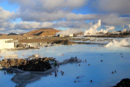 Sedm Divů Islandu