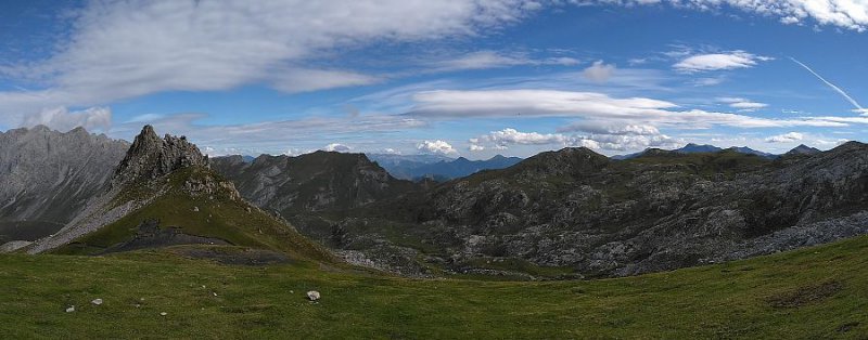 Severošpanělské Picos de Europa + SOUTĚSKA KAŇONU CARES + ASTURSKÁ GASTRONOMIE 