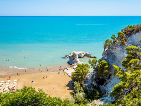Hotel Falcone